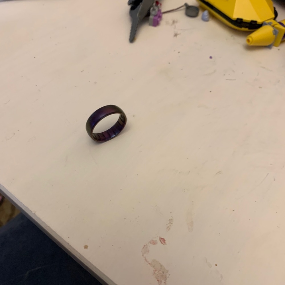 Enzo ring - Picture 3 of 4